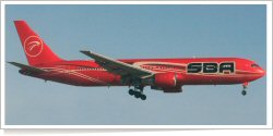 SBA Airlines Boeing B.767-3P6 [ER] YV528T