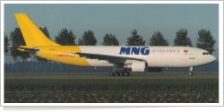 MNG Airlines Airbus A-300B4-622R [F] TC-MCH
