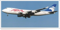 Astral Aviation Boeing B.747-48EF [SCD] TF-AMU