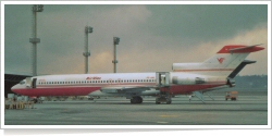 Air Vias Linhas Aéreas Boeing B.727-2J4 PP-AIW