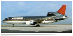 AirLanka Lockheed L-1011-500 TriStar JY-AGB
