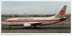 Continental Airlines Boeing B.737-3T0 N14324