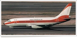 Japan Transocean Airlines Boeing B.737-205 JA8577