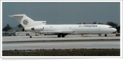 Aeromexpress Boeing B.727-2Q6  N1279E