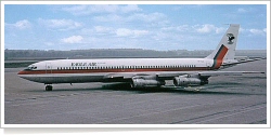 Eagle Air Boeing B.707-382B TF-VLV
