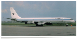 Maverick International Boeing B.707-321C N791PA