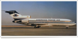 American Trans Air Boeing B.727-22 N285AT