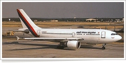Royal Nepal Airlines Airbus A-310-304 D-APON