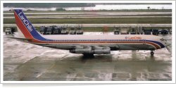 LAN Chile Boeing B.707-321B CC-CEK