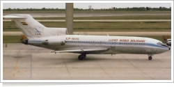 LAB Boeing B.727-171C CP-1070