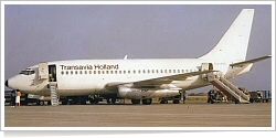 Transavia Holland Boeing B.737-2K2 PH-TVR
