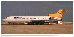 Condor Boeing B.727-230 D-ABVI