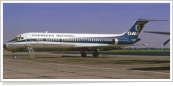 ONA McDonnell Douglas DC-9-33CF N936F