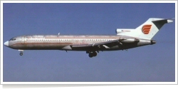 Ryan International Airlines Boeing B.727-212  N48054