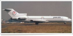 Peninsular Linea Aérea Boeing B.727-230 XA-RJV