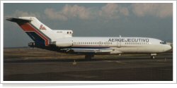 Aero Ejecutivos Boeing B.727-31 XA-RYI
