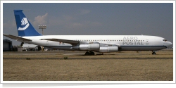 AeroPostal de México Boeing B.707-351C XA-TDZ