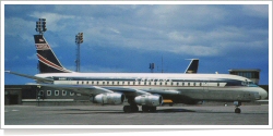 Capitol International Airways McDonnell Douglas DC-8-55CF N4905C