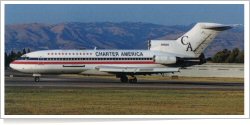 Custom Air Transport Boeing B.727-22C N753AS