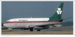 Aer Lingus Boeing B.737-248C EI-ASA