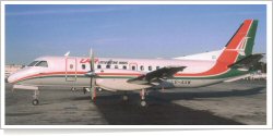 LAER Saab SF-340A LV-AXW