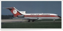 Dan-Air London Boeing B.727-46 G-BAFZ