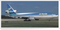 Air Florida McDonnell Douglas DC-10-30CF N101TV
