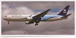 Delta Air Lines Boeing B.767-332 [ER] N171DZ