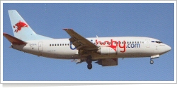bmiBaby Boeing B.737-36N G-TOYL