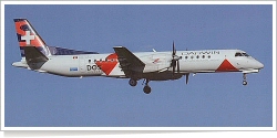 Darwin Airlines Saab Saab 2000 HB-IZJ