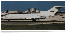 MBI International & Partners Boeing B.727-22 [RE] N400RG