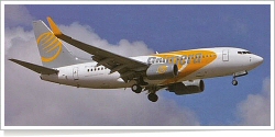 Primera Air Boeing B.737-7Q8 TF-JXG