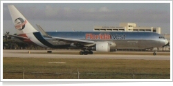 Florida West International Airways Boeing B.767-316F [ER] N316LA