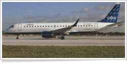 JetBlue Airways Embraer ERJ-190-100IGW N316JB