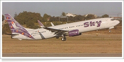 Sky Airlines Boeing B.737-94X [ER] TC-SKN