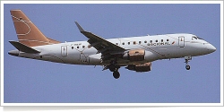 Regional Airlines Embraer ERJ-170-100LR F-HBXP