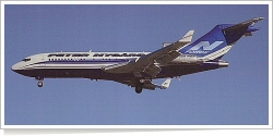 Peter Nygard Boeing B.727-17 [RE] VP-BPZ