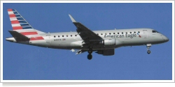 American Eagle Airlines Embraer ERJ-170-200LR N401YX