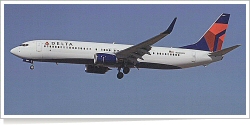 Delta Air Lines Boeing B.737-932 [ER] N804DN