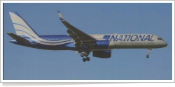 National Airlines Boeing B.757-223 N567CA