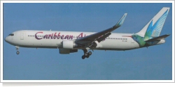 Caribbean Airlines Boeing B.767-316 [ER] 9Y-LGW