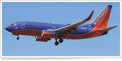 Southwest Airlines Boeing B.737-7H4 N248WN