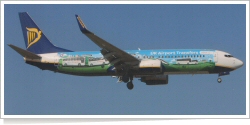 Ryanair Boeing B.737-8AS EI-EMI