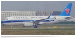 China Southern Airlines Airbus A-320-232 F-WWIQ