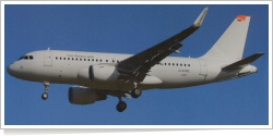 Airbus Airbus A-319-112 D-AVWC
