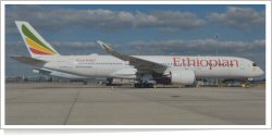 Ethiopian Airlines Airbus A-350-941 ET-ATR