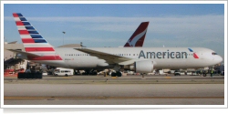 American Airlines Boeing B.767-323 [ER] N368AA