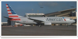 American Airlines Boeing B.737-823 N924NN