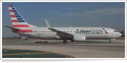 American Airlines Boeing B.737-823 N928NN