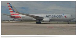American Airlines Boeing B.767-323 [ER] N380AN